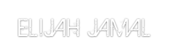 Elijah Jamal